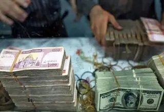 قیمت ارز افغانی در بازار جمعه ۲۷ شهریور ۱۴۰۵