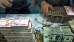 قیمت ارز افغانی در بازار جمعه ۲۷ شهریور ۱۴۰۵