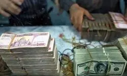قیمت ارز افغانی در بازار جمعه ۲۷ شهریور ۱۴۰۵