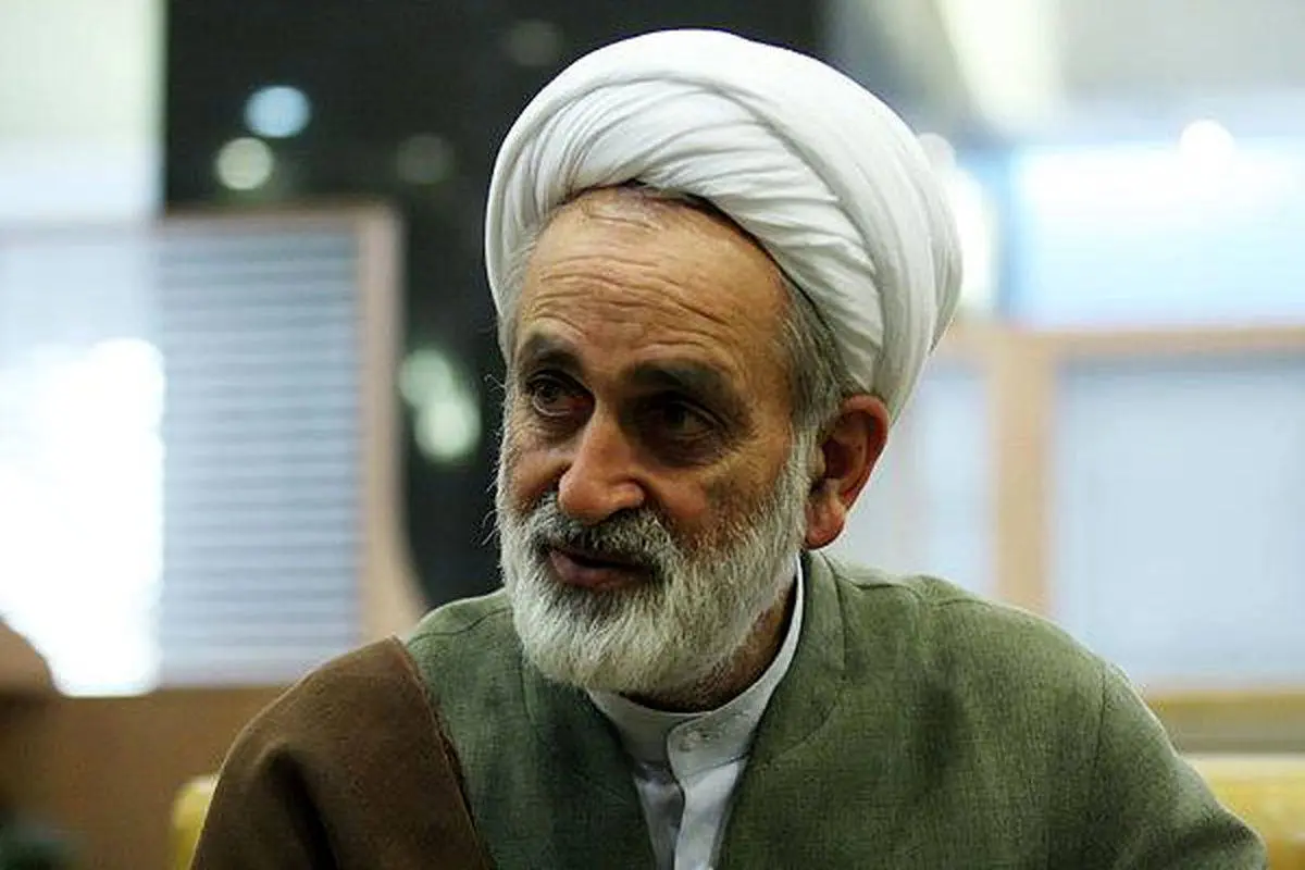 حملات اخیر اسرائیل نتوانست به کل نظام آسیب وارد کند