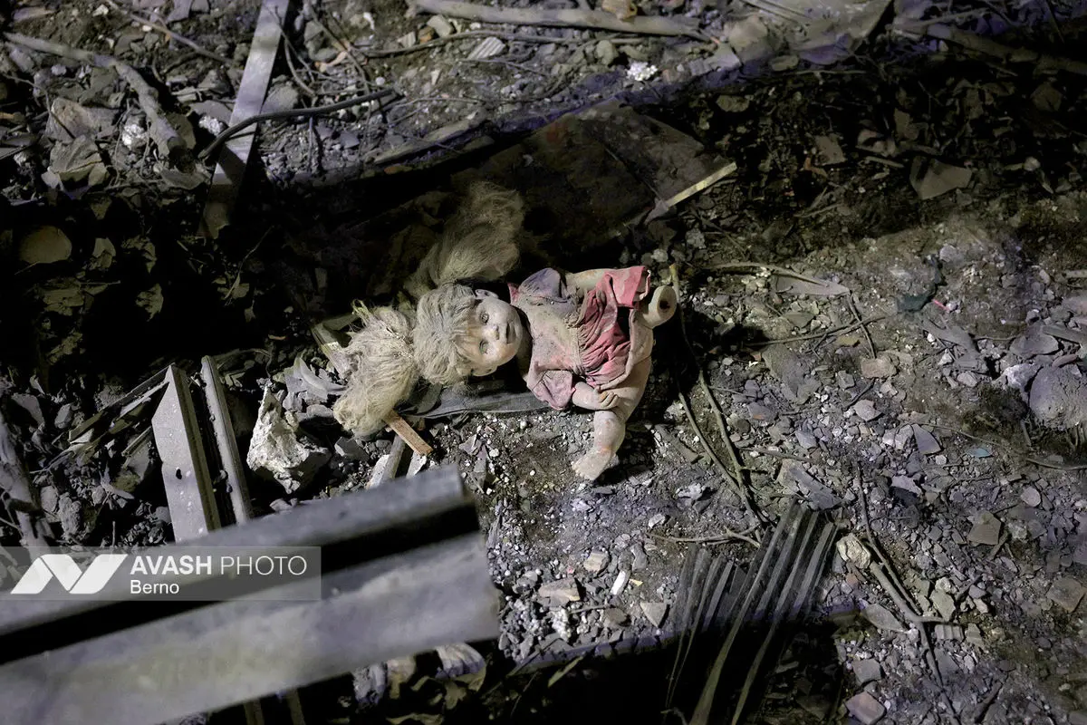 حملات به منازل مسکونی در تهران