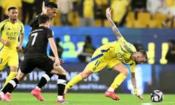 ابراز علاقه ستاره کروات النصر به الهلال
