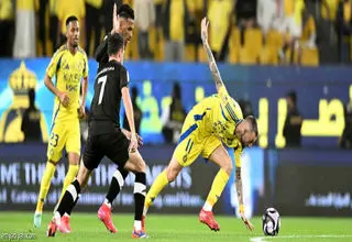 ابراز علاقه ستاره کروات النصر به الهلال
