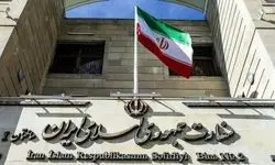 سفیر ایران به جدایی‌طلبان قره باغ اسلحه می‌دهد؟/ واحد مطبوعاتی پاسخ داد