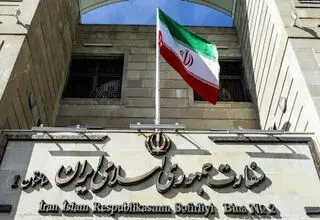 اطلاعیه سفارت ایران درباره مرگ دو عمانی به دلیل خوردن آب معدنی با برند ایرانی