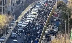 لایحه تجمعات و راهپیمایی‌ها به صحن مجلس می‌رود