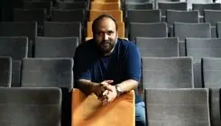 مدیر مرکز هنرهای نمایشی حوزه هنری منصوب شد