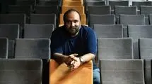 مدیر مرکز هنرهای نمایشی حوزه هنری منصوب شد