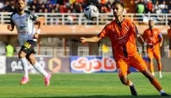 صعود سخت سپاهان