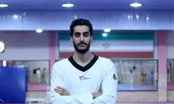 صعود محمدحسین یزدانی به مرحله یک‌چهارم نهایی