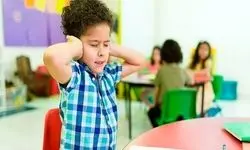 چگونه به کودک مبتلا به اوتیسم در طول جنگ کمک کنیم؟