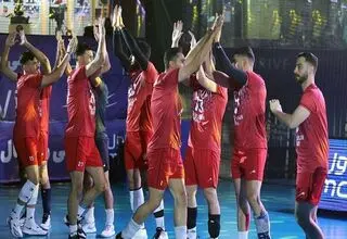 تیم والیبال فولاد سیرجان راهی ژاپن می‌شود