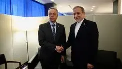 تاکید عراقچی بر عزم ایران برای دفاع قاطعانه از امنیت و حاکمیت ملی خود