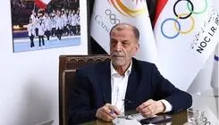 به ریاست محمود خسروی وفا برگزار شد ؛ نشست کمیته بازیهای پاراآسیایی شورای المپیک آسیا OCA