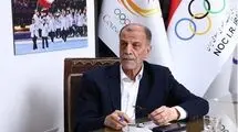 به ریاست محمود خسروی وفا برگزار شد ؛ نشست کمیته بازیهای پاراآسیایی شورای المپیک آسیا OCA