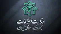 پیام سرپرست وزارت اطلاعات به محسن رضایی و فرماندهان منصوب رهبر انقلاب