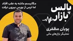 مکانیسم ماشه به عقب افتاد، اما ترس از بورس بیرون نرفت