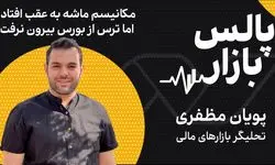 مکانیسم ماشه به عقب افتاد، اما ترس از بورس بیرون نرفت
