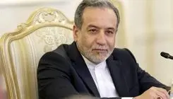 دیدار عراقچی با خانواده شهروند ایرانی زندانی در ترکیه