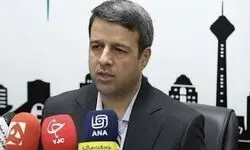 امکان دستفروشی در محدوده بازار تهران از ساعت ۱۷ تا ۲۱
