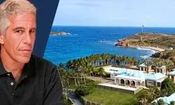 ردپای سایه های ناشناس در مرگ مرموز جفری اپستین 