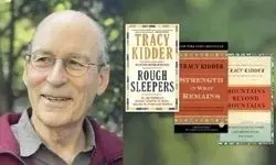 نویسنده معروف درگذشت 