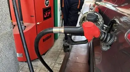 اثر تورمی نرخ سوم بنزین