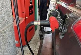از بنزین سوپر وارداتی چه خبر؟