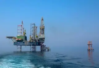 افزایش بیش از ۱.۵ میلیون مترمکعبی تولید روزانه گاز از فاز ۱۳ پارس جنوبی