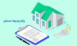 نحوه دریافت وام ودیعه مسکن ۱۴۰۴+شرایط، مدارک و مبلغ