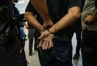 ۴ کارمند مزدور به اتهام جاسوسی در بابلسر دستگیر شدند