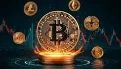 احتیاط خریداران بیت‌کوین در بحبوحه تعطیلی دولت آمریکا