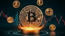 احتیاط خریداران بیت‌کوین در بحبوحه تعطیلی دولت آمریکا