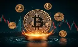 احتیاط خریداران بیت‌کوین در بحبوحه تعطیلی دولت آمریکا