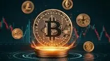 احتیاط خریداران بیت‌کوین در بحبوحه تعطیلی دولت آمریکا