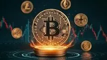 احتیاط خریداران بیت‌کوین در بحبوحه تعطیلی دولت آمریکا