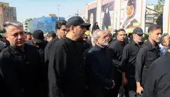 پزشکیان: صدای وحدت ملت ایران به گوش جهان رسید