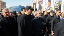 پزشکیان: صدای وحدت ملت ایران به گوش جهان رسید