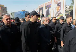 پزشکیان: صدای وحدت ملت ایران به گوش جهان رسید