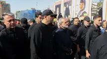 پزشکیان: صدای وحدت ملت ایران به گوش جهان رسید