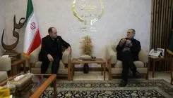  به دنبال راه‌های جایگزین برای تسهیل بسته‌بندی و توزیع کالا‌های اساسی هستیم