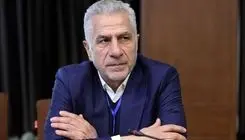 استعفای رئیس فدراسیون ورزش‌های ناشنوایان پذیرفته شد