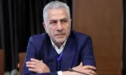 استعفای رئیس فدراسیون ورزش‌های ناشنوایان پذیرفته شد