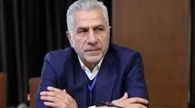استعفای رئیس فدراسیون ورزش‌های ناشنوایان پذیرفته شد