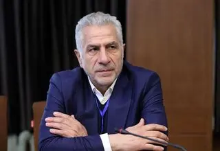 استعفای رئیس فدراسیون ورزش‌های ناشنوایان پذیرفته شد