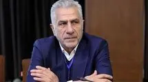 استعفای رئیس فدراسیون ورزش‌های ناشنوایان پذیرفته شد