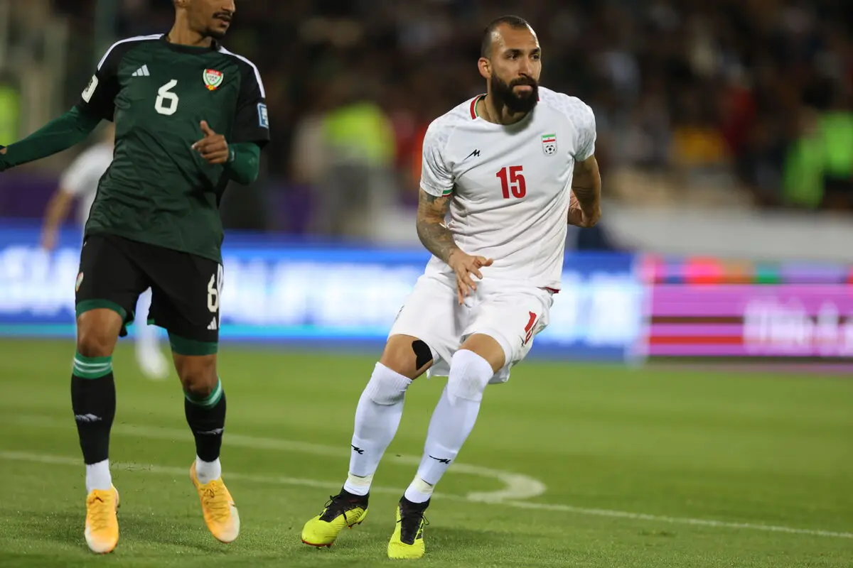 ایران- امارات