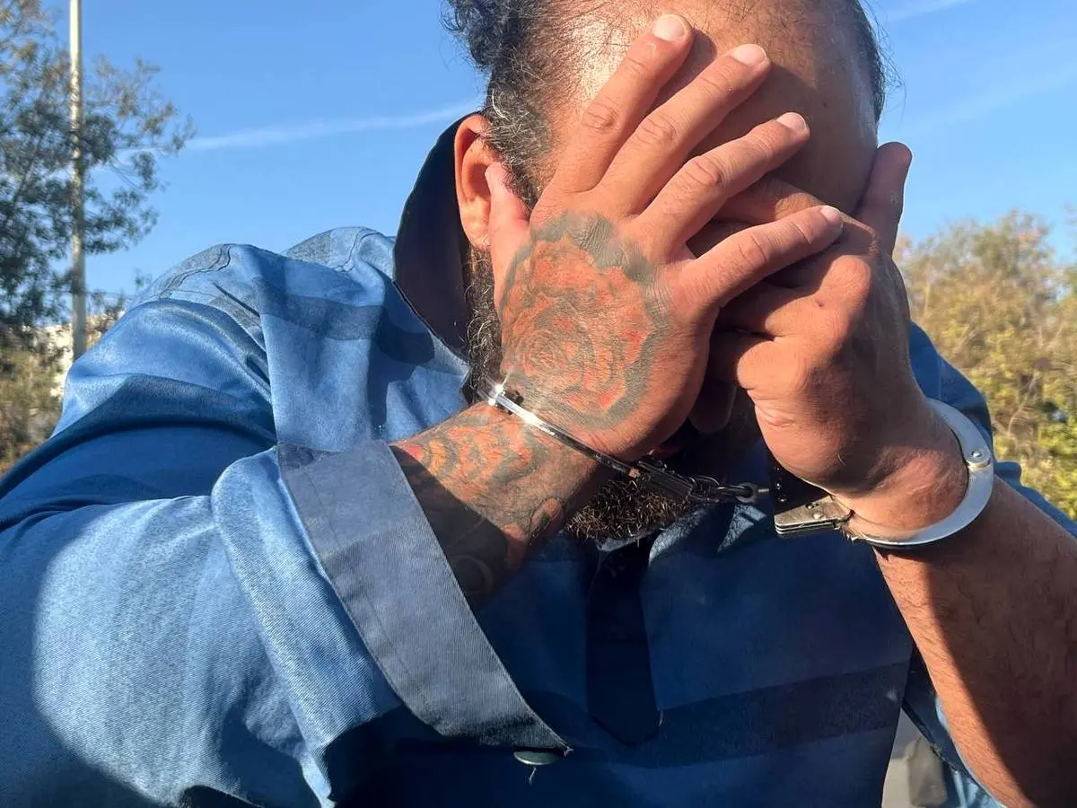 سارقی که با پول گوشی‌های سرقتی برای خودش کتانی میلیونی خرید