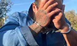 سارقی که با پول گوشی‌های سرقتی برای خودش کتانی میلیونی خرید