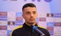 سپاهان ستون چندمنظوره‌اش را حفظ کرد